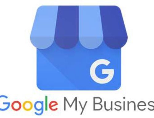 Google my business, le patelin du référencement local