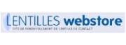lentilles webstore logo