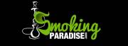 smoking paradize logo