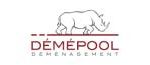 demepool logo
