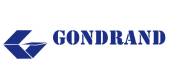 gondrand logo