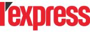 l'express logo