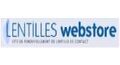 Lentilles webstore