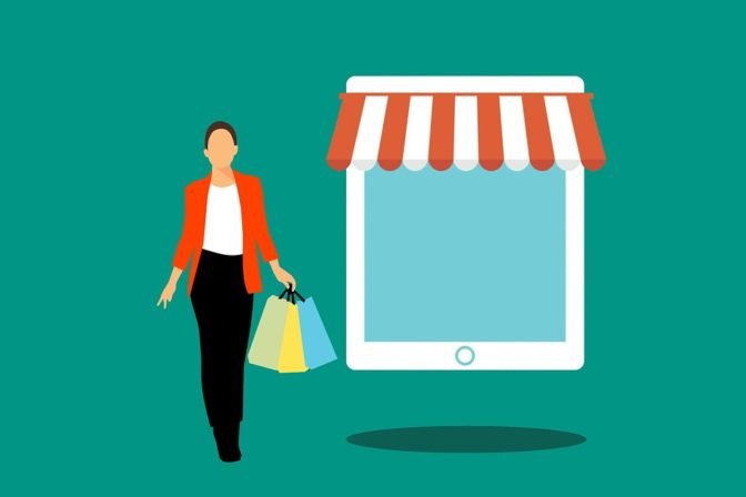 La campagne shopping optimisée : solution d’achat et de vente