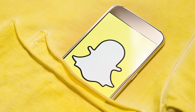 Le Snapchat pour entreprises est-il la solution pour communiquer différemment ?