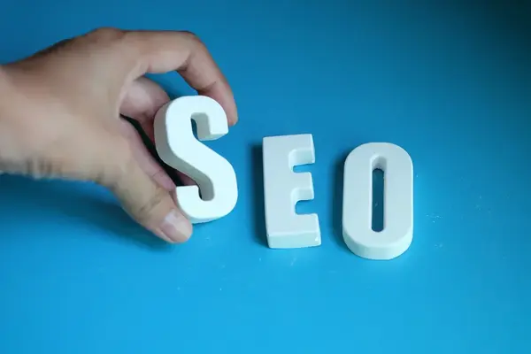 formation SEO